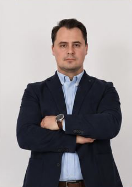 Максим Слободянін