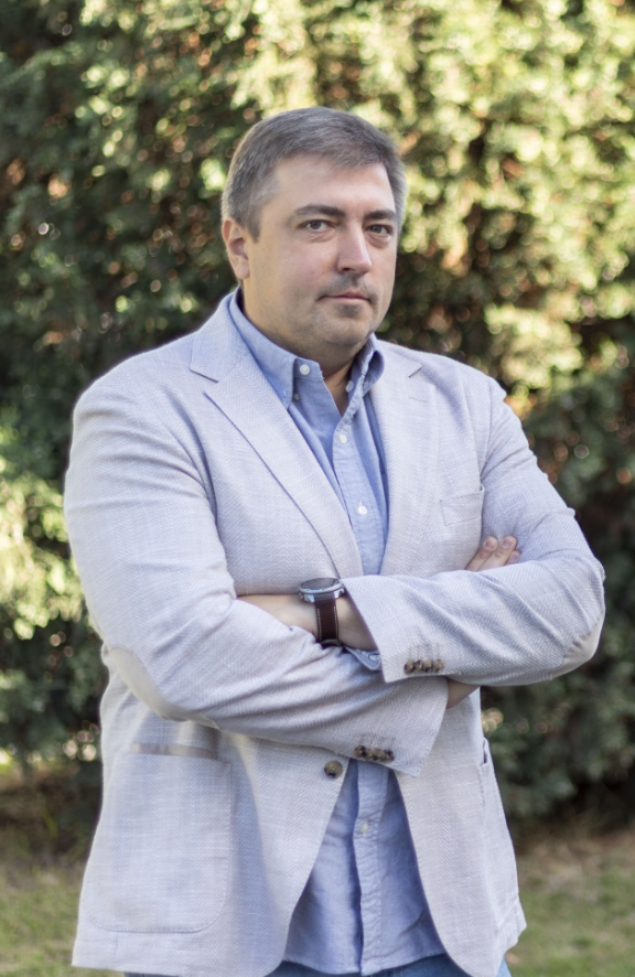 Вадим Іванов
