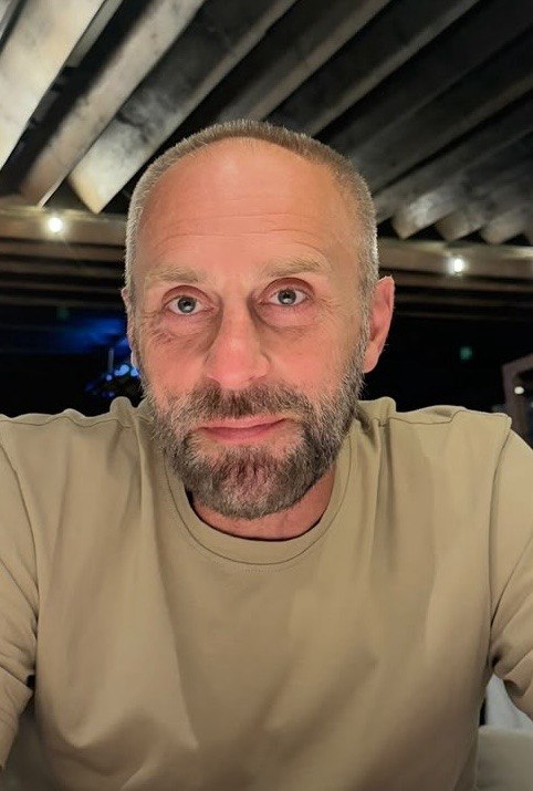 Олександр Фельдман